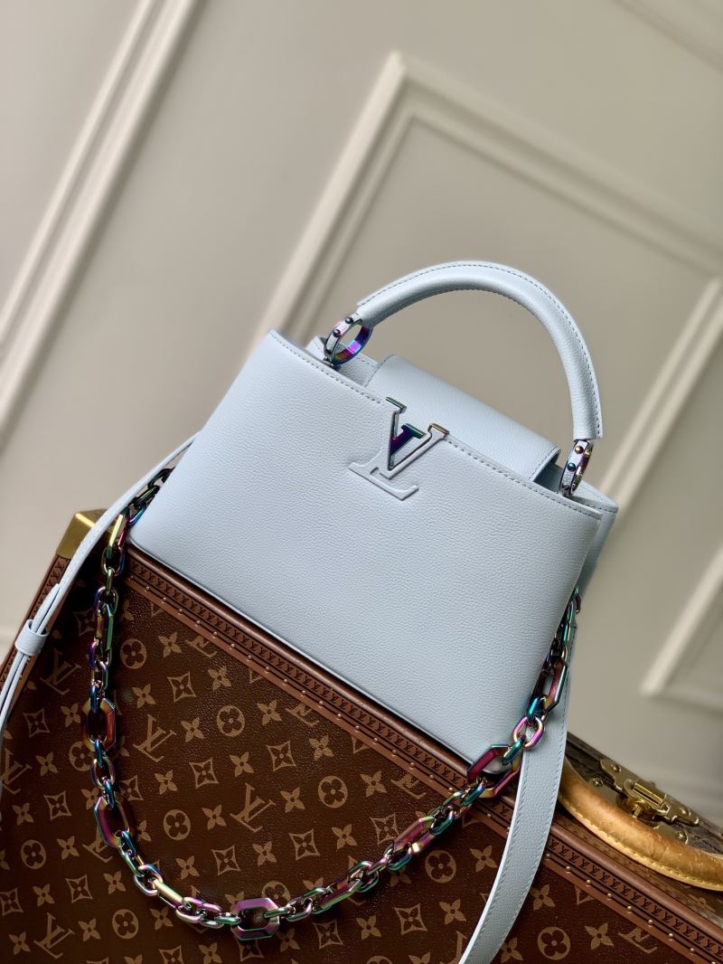 LV Top Handle Bags